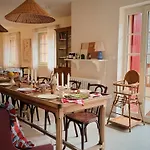 Authentic By The Lignon River بيت للعطل *