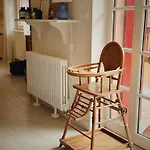 Authentic By The Lignon River بيت للعطل لا شامبون-سر-لينغون