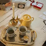 Authentic By The Lignon River لا شامبون-سر-لينغون