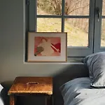 Authentic By The Lignon River بيت للعطل *