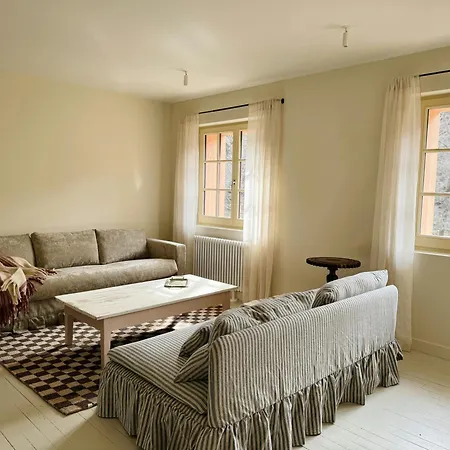 Authentic By The Lignon River Ferienhaus Le Chambon-sur-Lignon