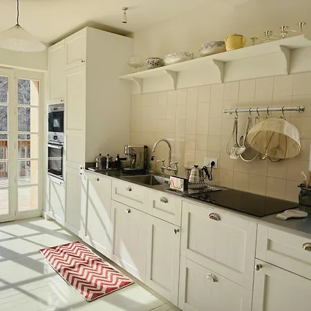 Authentic By The Lignon River Le Chambon-sur-Lignon