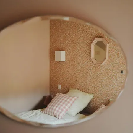 Dom wakacyjny Authentic By The Lignon River Le Chambon-sur-Lignon