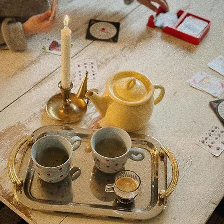 Authentic By The Lignon River Ferienhaus Le Chambon-sur-Lignon