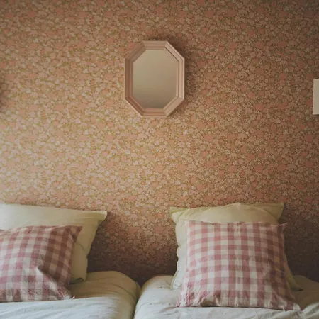 Authentic By The Lignon River Dom wakacyjny *