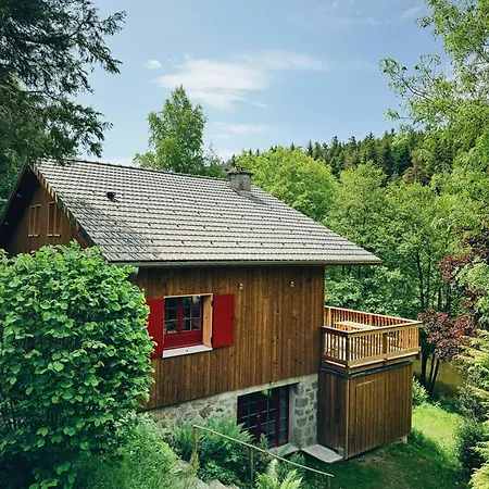 Authentic By The Lignon River