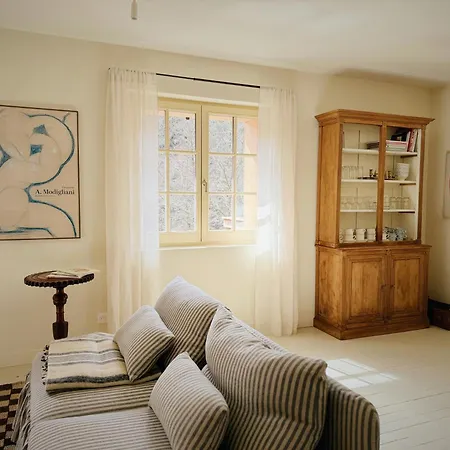 Authentic By The Lignon River Holiday home Le Chambon-sur-Lignon