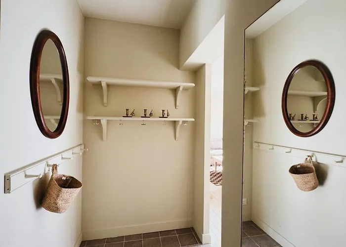 Authentic By The Lignon River Holiday home Le Chambon-sur-Lignon