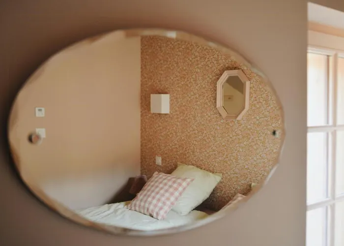 Holiday home Authentic By The Lignon River Le Chambon-sur-Lignon