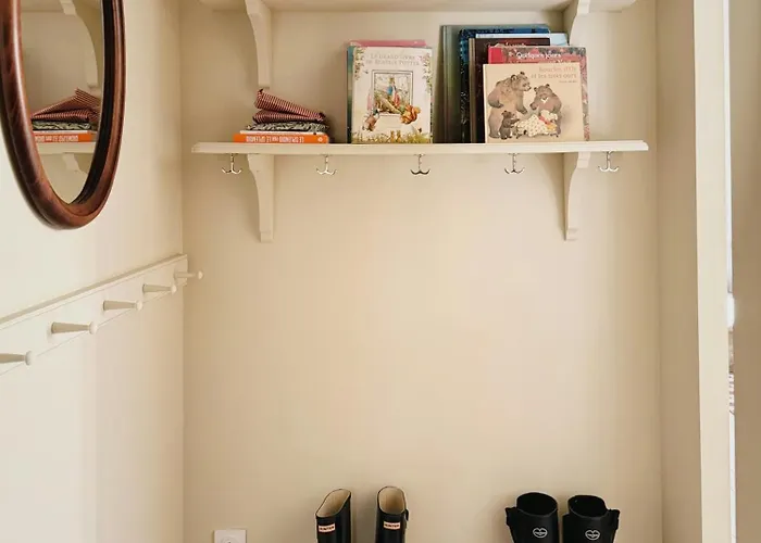 Authentic By The Lignon River *