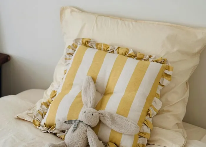 Holiday home Authentic By The Lignon River Le Chambon-sur-Lignon