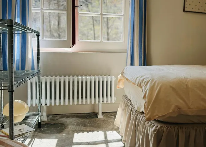 Authentic By The Lignon River *