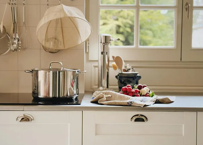 Holiday home Authentic By The Lignon River Le Chambon-sur-Lignon