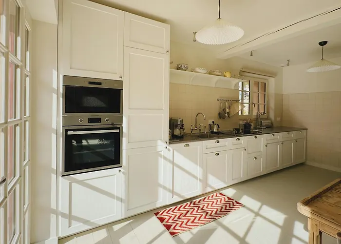 Authentic By The Lignon River *