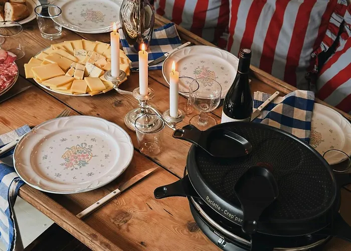 Ferienhaus Authentic By The Lignon River Le Chambon-sur-Lignon