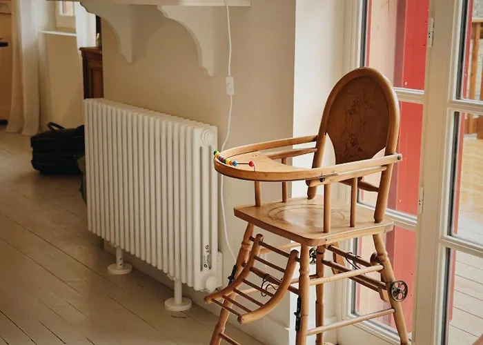 Authentic By The Lignon River Holiday home Le Chambon-sur-Lignon