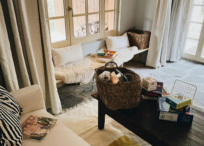 Authentic By The Lignon River * Le Chambon-sur-Lignon