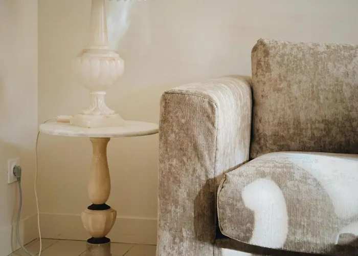 Holiday home Authentic By The Lignon River