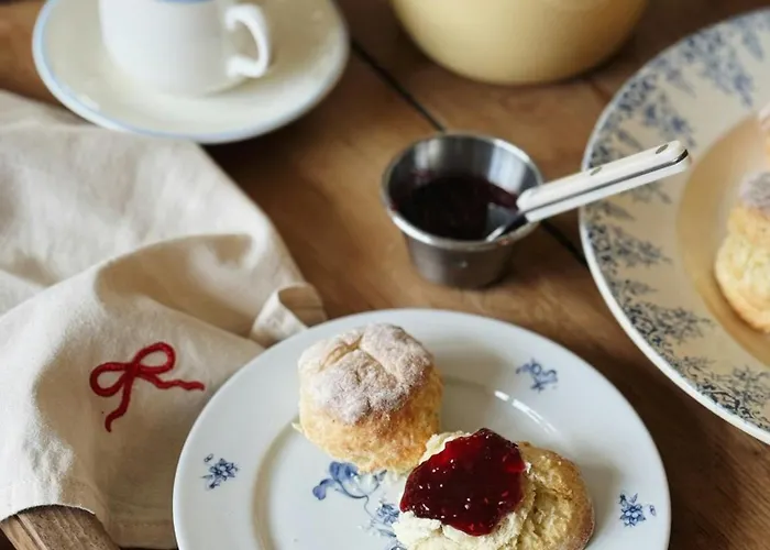 Ferienhaus Authentic By The Lignon River Le Chambon-sur-Lignon