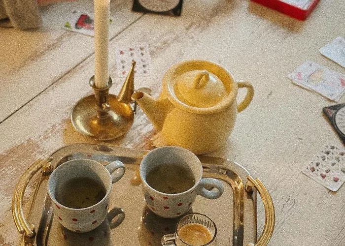 Authentic By The Lignon River Le Chambon-sur-Lignon