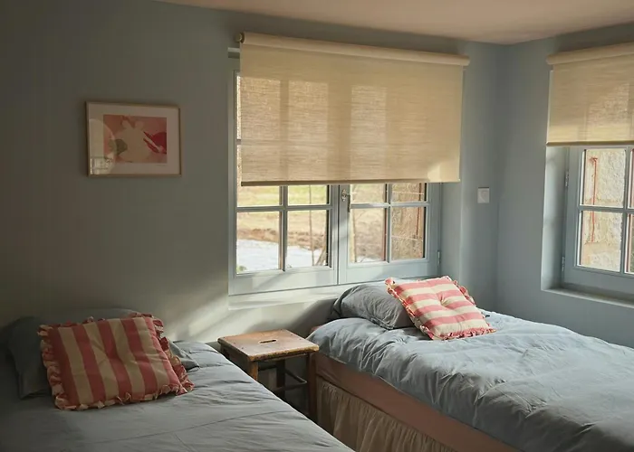 Authentic By The Lignon River Holiday home Le Chambon-sur-Lignon