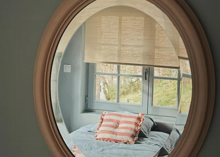 Authentic By The Lignon River Ferienhaus Le Chambon-sur-Lignon