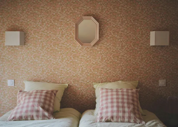 Authentic By The Lignon River Le Chambon-sur-Lignon