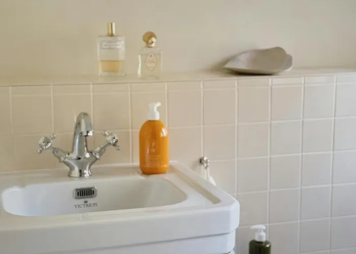 Authentic By The Lignon River *