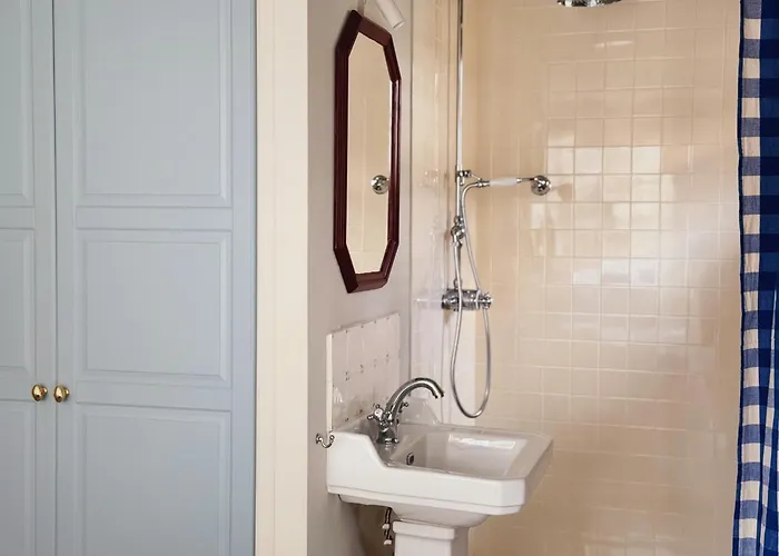 Holiday home Authentic By The Lignon River Le Chambon-sur-Lignon